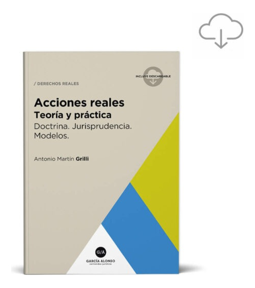 Acciones Reales - Teoría Y Práctica - Grilli