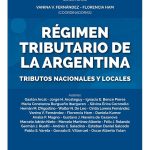 Régimen Tributario De La Argentina