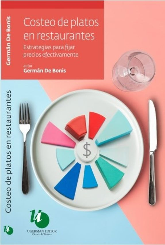 D_695528-MLA75697811562_042024-F.jpg Costeo De Platos En Restaurantes - De Bonis - Imagen 1