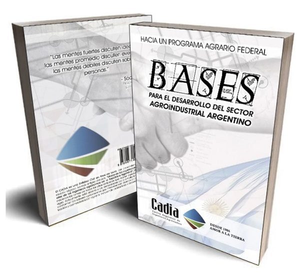 Bases Para El Desarrollo Del Sector Agroind Argentino