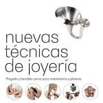 Nuevas Tecnicas De Joyeria - Anastasia Young - Paul Wells