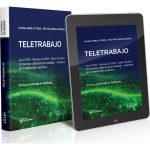 Teletrabajo Ley 27555 - Decreto 27/2021 Y Dnu 70/2023
