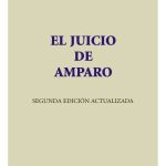 El Juicio De Amparo - 2da Edicion - Gozaini