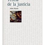 Teoría De La Justicia - John Rawls
