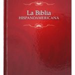 Biblia Hispanoamericana - Trad. Interconfesional