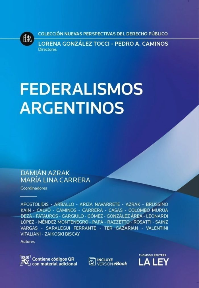 Federalismos Argentinos - Imagen 1