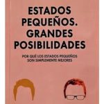 Estados Pequeños - Grandes Posibilidades