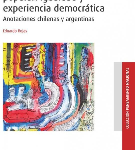 La Distinción Del Saber Popular