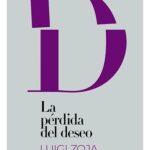 La Perdida Del Deseo - Luigi Zoja