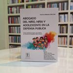 Abogado Del Niño, Niña Y Adolescente En La Defensa Publica