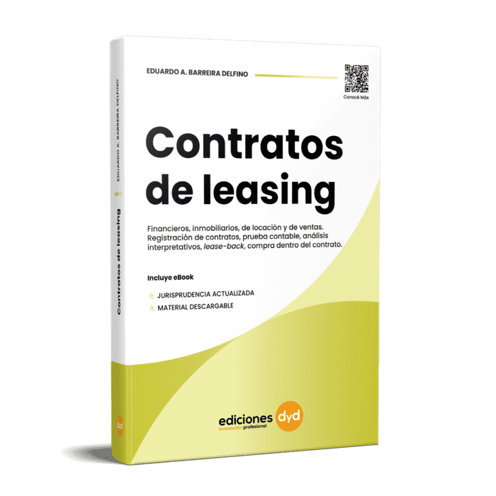 Contratos De Leasing - Imagen 1
