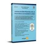 Legislación Policial de la Provincia de Buenos Aires