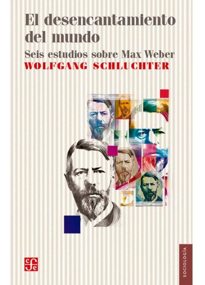 Desencantamiento Del Mundo - Estudios Sobre Max Weber - Imagen 1