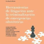 Herramientas De Litigación Ante La Criminalización