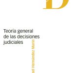 Teoría General De Las Decisiones Judiciales