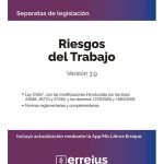 Separatas Riesgos Del Trabajo 3.9