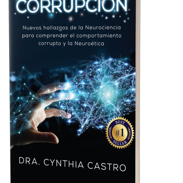 Corrupción: N/a, De Dra. Cynthia Castro. N/a, Vol. N/a. Editorial Planeta, Tapa Blanda, Edición N/a En Español, 2024