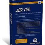 Guía Práctica Profesional Lex 100