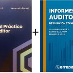 Pack Auditoria - Resolución Técnica 53