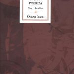 Antropologia De La Pobreza - Oscar Lewis