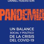 Pandemia - Feierstein Daniel