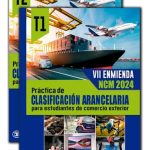 Práctica De Clasificación Arancelaria Ncm 2024