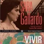 Vivir De Viaje - Gallardo Sara