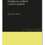 Inteligencia Artificial Y Proceso Judicial