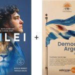 Pack 40 Años Democracia Argentina + La Revolución Milei