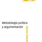 Metodología Jurídica Y Argumentación