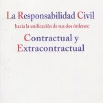 Responsabilidad Civil Hacia La Unificación De Sus Órdenes