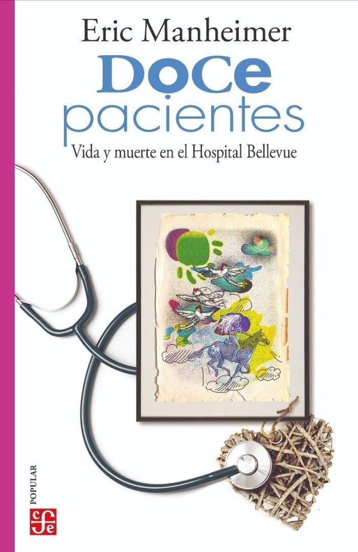 Doce Pacientes - Vida Y Muerte En El Hospital Bellevue - Imagen 1