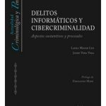 Delitos Informáticos Y Cibercriminalidad