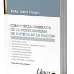 Competencia Originaria De La Csjn
