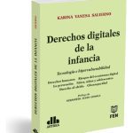 Derechos Digitales De La Infancia
