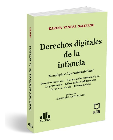 Derechos Digitales De La Infancia