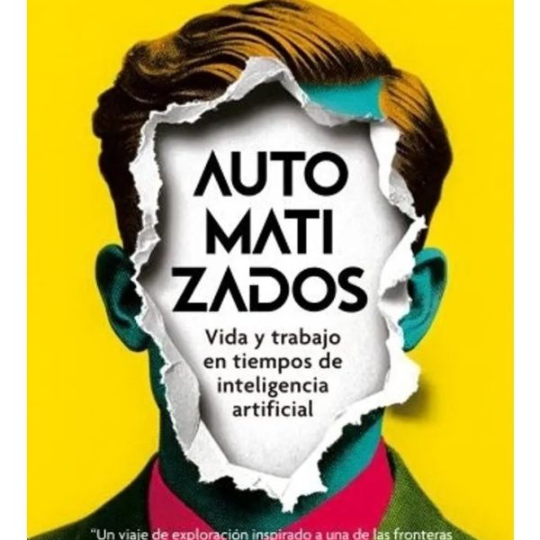 Automatizados - Eduardo Levy Yeyati