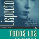 Todos Los Cuentos - Clarice Lispector