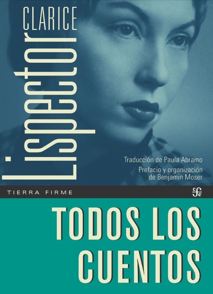 Todos Los Cuentos - Clarice Lispector - Imagen 1