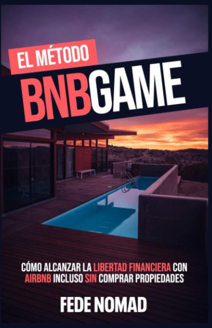 El Método Bnbgame - Airbnb - Imagen 1