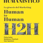 Marketing Humanístico - Human To Human H2h - Kotler Phillip