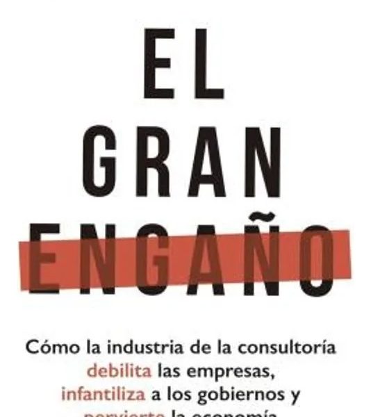 El Gran Engaño