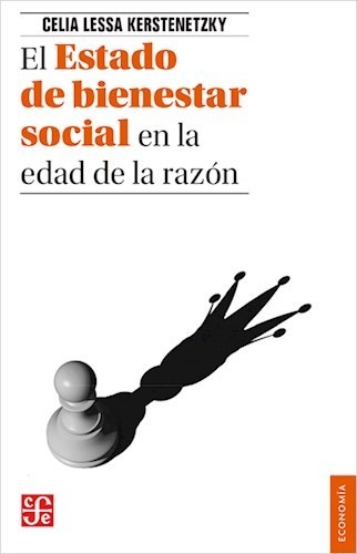 Estado De Bienestar Social En La Edad De La Razon - Lessa