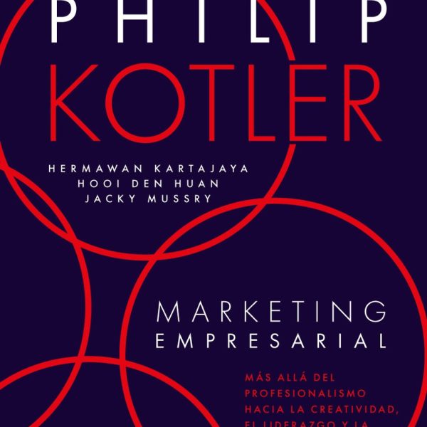 Marketing Empresarial - Kotler, Phillip