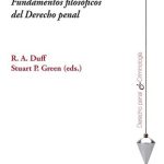 Fundamentos Filosóficos Del Derecho Penal