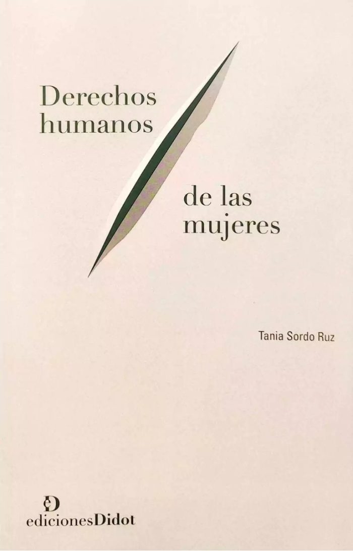 Derechos Humanos De Las Mujeres - Sordo Ruz Tania - Imagen 1
