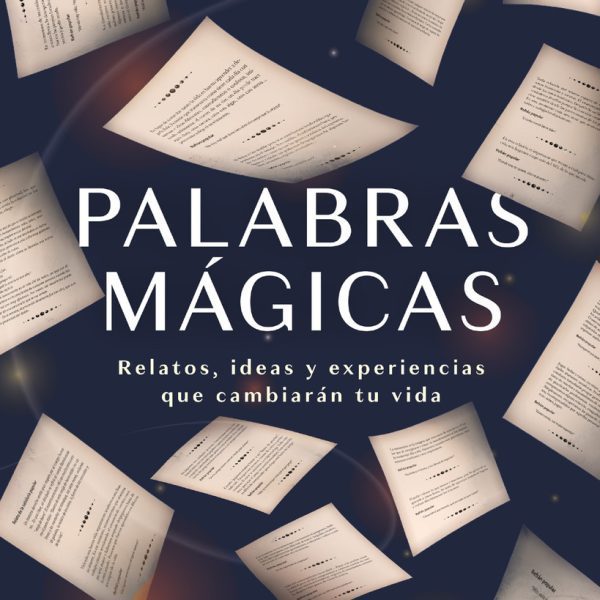 Palabras Mágicas - Cañeque Hilda