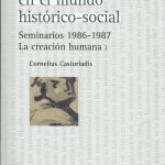 Libro Sujeto Y Verdad En El Mundo Historico-social - Castori