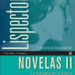 Novelas 2 - La Manzana. La Pasion, Un Aprendizaje