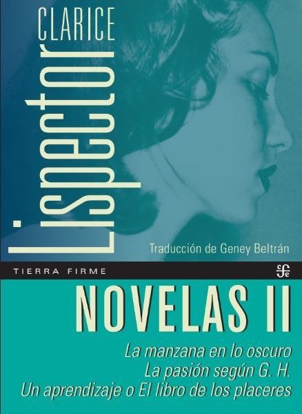Novelas 2 - La Manzana. La Pasion, Un Aprendizaje